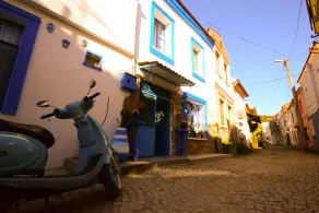 Ayvalik Moda Pansiyon - Image 5