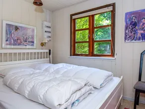 6 Personen Ferienhaus in Højslev - Image 5