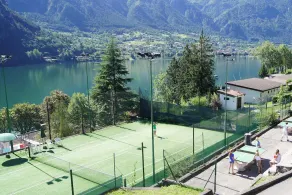 Direttamente sul lago con due camere da letto - Image 2