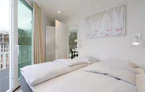 3 bedroom stunning apartment in Travemünde Waterfront - Image 5