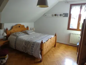 Haus im Haut Jura zu vermieten - Image 5