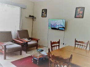 Lovely 2 bedroom house with a front & back yard and in the heart of Nanyuki Town - Image 3