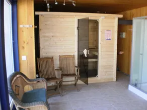 Renovated eco-lodge with wifi near Vichy - Image 3