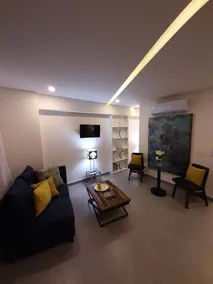 Loft Amber <br>Located in front of one of the most exclusive beaches in the bay - Image 5