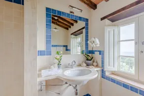 Tuscan Fizz, a traditional Stone villa with Pool - Image 3