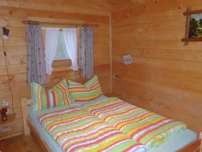 Log Cabin in Bavaria With Covered Terrace - Image 3