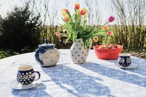 Enjoy your holidays in the historic, romantic windmill Catharina - Image 2
