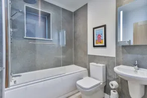 Apartment in the Heart of Filey, No Deposit - Image 3