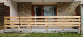 Residence Parc des Airelles *** - Lejlighed 3 Værelser + Corner Mountain 8 People - Image 1