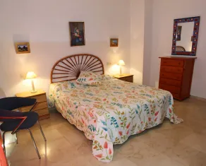 Penthouse de 3 chambres avec vue sur la mer à Los Cristianos - Image 5