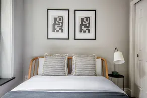Classic Nolita 1BR w/ W/D, close to SoHo, by Blueground - Image 5