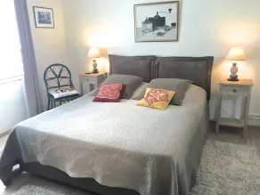 Appartement dans une villa proche du Centre de Cannes AVEC PISCINE - Image 3