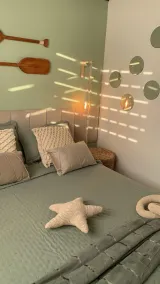 Beautiful Loft Costa Azul- Massaguaçu WITH AIR CONDITIONING - Image 3