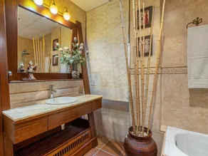 Vacation Home i Baena med 3 sovrum som kan rymma 6 - Image 2