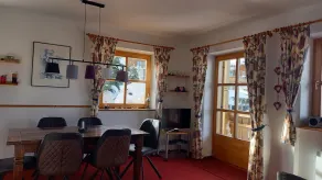 Country-style apartment close to the slopes in the Zillertal Arena - Image 3