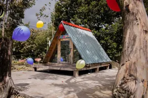 Mini Cabin, On the Rocks of Suesca, with the best view! - Image 2