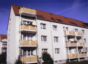 2-Zimmer-Ferienwohnung mit 3 Betten in ruhiger Wohnanlage - Image 3