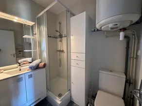Notre-Dame-de-Monts: Studio 26m² pour 4 avec vue sur mer et parking - Image 2