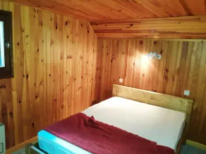 Mountain chalet, breathtaking view - Image 3