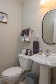 Lake Townhome - Walk to Lees' Ford Marina - Image 3