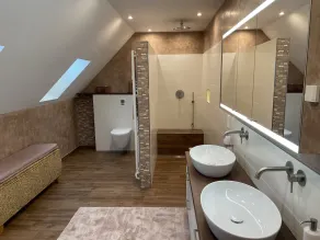 Exclusive maisonette vacation apartment - Image 4