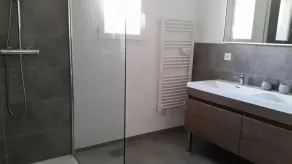 Neues Haus in der Nähe der Moutonne Strände - Image 4