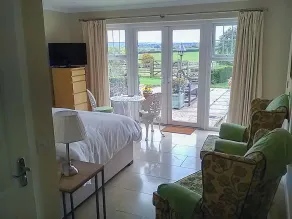Alojamiento de 1 habitaciones en Todenham, near Moreton-in-Marsh - Image 3