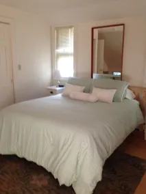 Geräumige, praktische Privatwohnung im Herzen von Rockport Village - Image 4