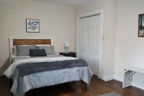 Central A/C and Fast Wifi in the Sunapee Region, one Level 1400sf With 3 BRs - Image 4