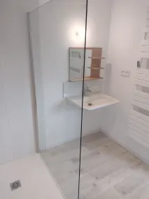 Superbe Appartement à 900 m D'altitude - Image 2
