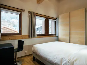 Appartement La Clusaz, 4 pieces, 6 personnes - FR-1-437-70 - Image 4