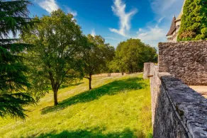 Petite Maison Privée et son Jardin Médiéval au Coeur du Périgord Vert - Image 5