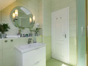 Vacation home Hanna by Interhome - Image 4