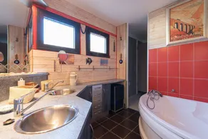 Maison Paul, Vue Montagnes - Image 2