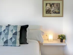 Balmins White by Hello Homes Sitges - Image 4