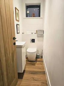 House Sleeps 7 With Garden And Parking - Image 5