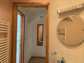 Appartement de 2 chambres, à 5 minutes à pied de la célèbre plage de surf et du village de Croyde - Image 5