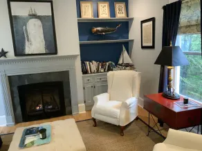 Ship Captain’s House - Image 4