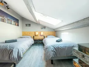Centre Historique - FREE Parking - Self Checkin - WIFI - INDUSTRIEL - SLEEPNTRIPBEZIERS - Image 3