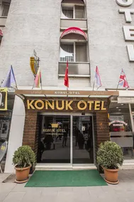 Konuk Otel - Image 5