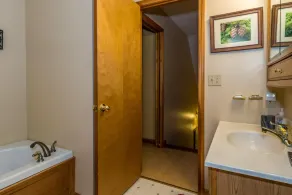 Private Chalet Near State Forest | Game Room, Fire Pit & Views - Image 3