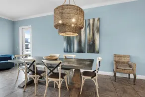 Génial 7BR / 5. 5BA Beach Home avec piscine privée - entièrement rénové! 25 personnes! - Image 3