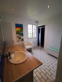 Vacation home in the heart of Austreberthe - Image 4
