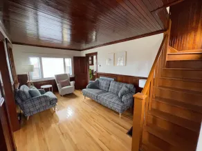 Updated 1900's School House in Central Cape Breton w/ wifi and air conditioning - Image 2