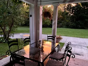 Private Castle Retreat | 6 Luxury Suites, WEDDINGS,  River & Waterfall & Gardens - Image 4