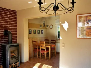Ferienwohnung rechts (Brümmer) - Ferienwohnungen auf dem Lande - Image 5