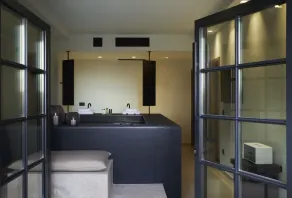 Villa with outdoor pool for 8 persons - Image 2