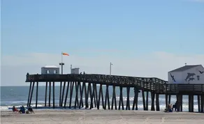 Roofline Ocean View - Steps to beach and boardwalk! - Image 5