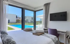 4 bedroom nice home in Brtonigla - Image 3