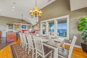 Fantastisk Sunset Views! Soundfront-Elevator, Pool, Hot Tub, Kajak, Cmty Boat Ramp - Image 5